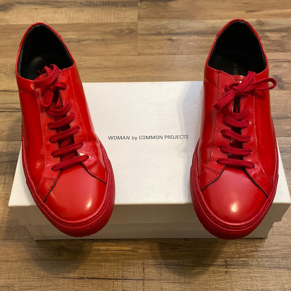 Common Projects Achilles RARE!